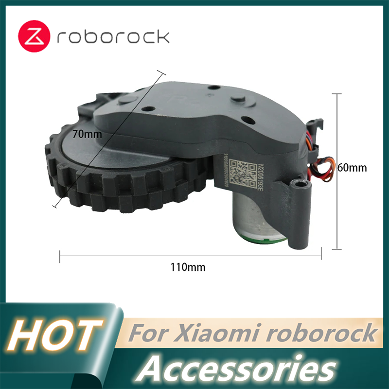 Xiaomi Travel Accessories - Xiaomi Roborock S7 S5 MAX S6