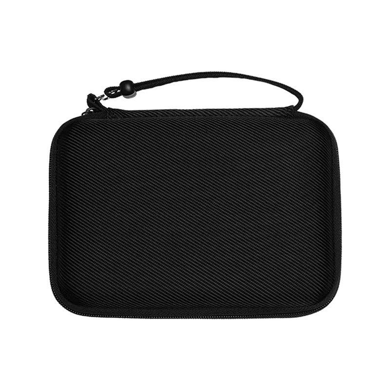 Travel Accessories On Sale - ~【セール中】Anbernic RG477V用EVAハードキャリングバッグ保護トラベル収納ケースレトロハンドヘルドゲームコンソールアクセサリー