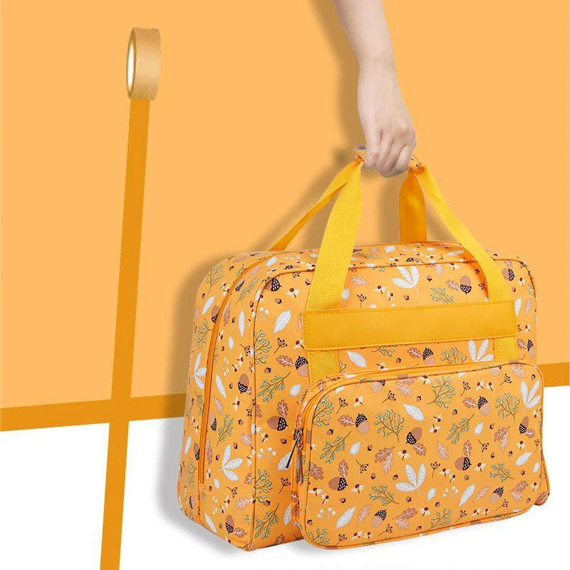 Travel Accessories To Sew - 多機能ミシン,トラベルバッグ,ポータブルオーガナイザー,家庭用アクセサリー,新品
