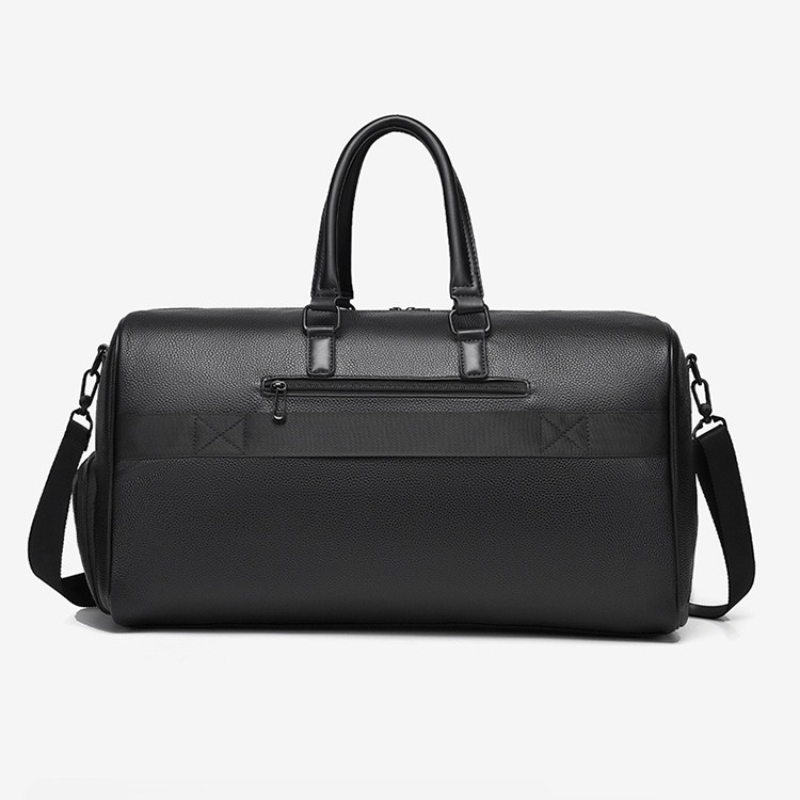 ファッションシングルショルダークロスボディバッグ、出張用、独 - Shoe Bag Travel のレビューと価格