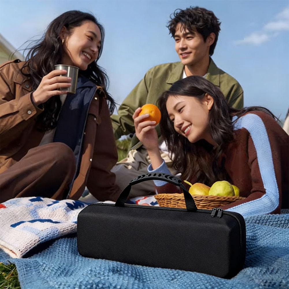 ハードトラベルケース Xiaomi サウンドパーティー Bl - Xiaomi Travel Accessories のレビューと価格