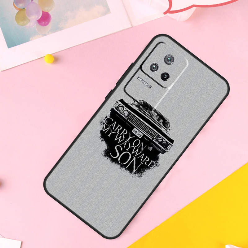 スーパーナチュラル CARRY ON MY WAYWARD  - Xiaomi Travel Accessories のレビューと価格