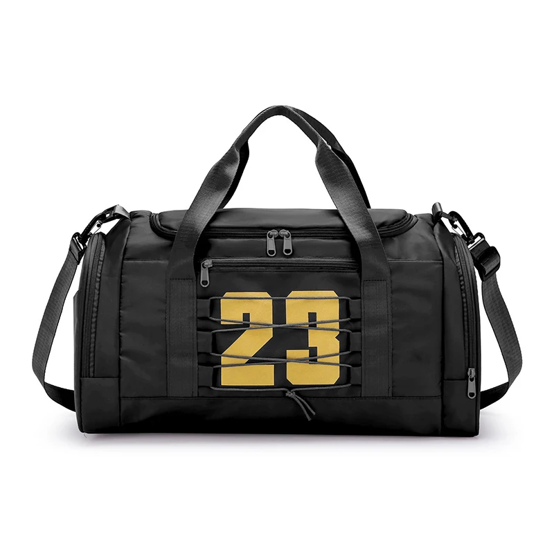 【カジュアルバックパック】ファッションスポーツフィットネスジ - Shoe Bag Travel のレビューと価格