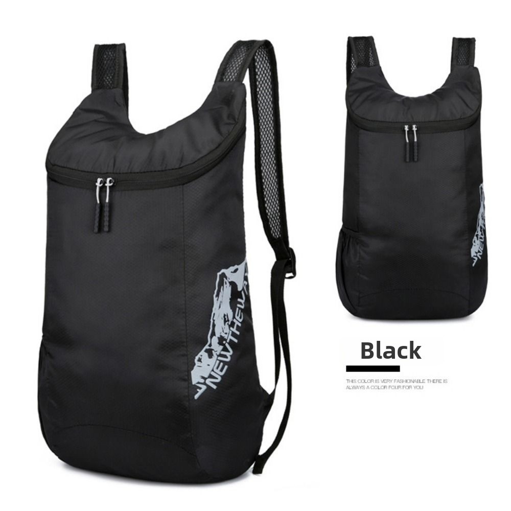 20L パッカブルバックパック 軽量大容量 折りたたみ式 ア - Packable Daypack Foldable のレビューと価格