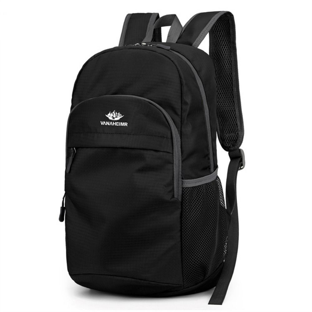 20~35L パッカブルバックパック折りたたみ式軽量アウトド - Packable Daypack Foldable のレビューと価格