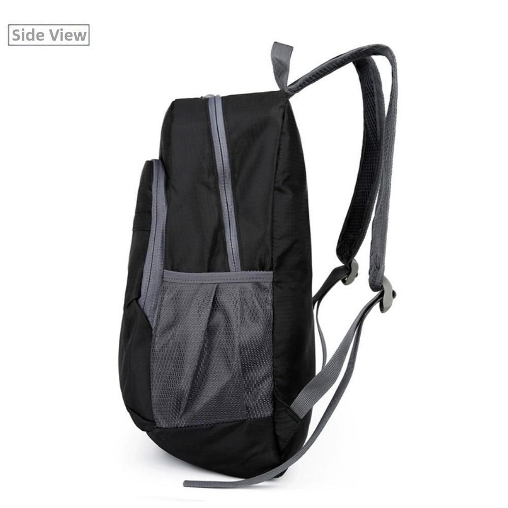 20~35L パッカブルバックパック折りたたみ式軽量アウトド - Packable Daypack Foldable のレビューと価格