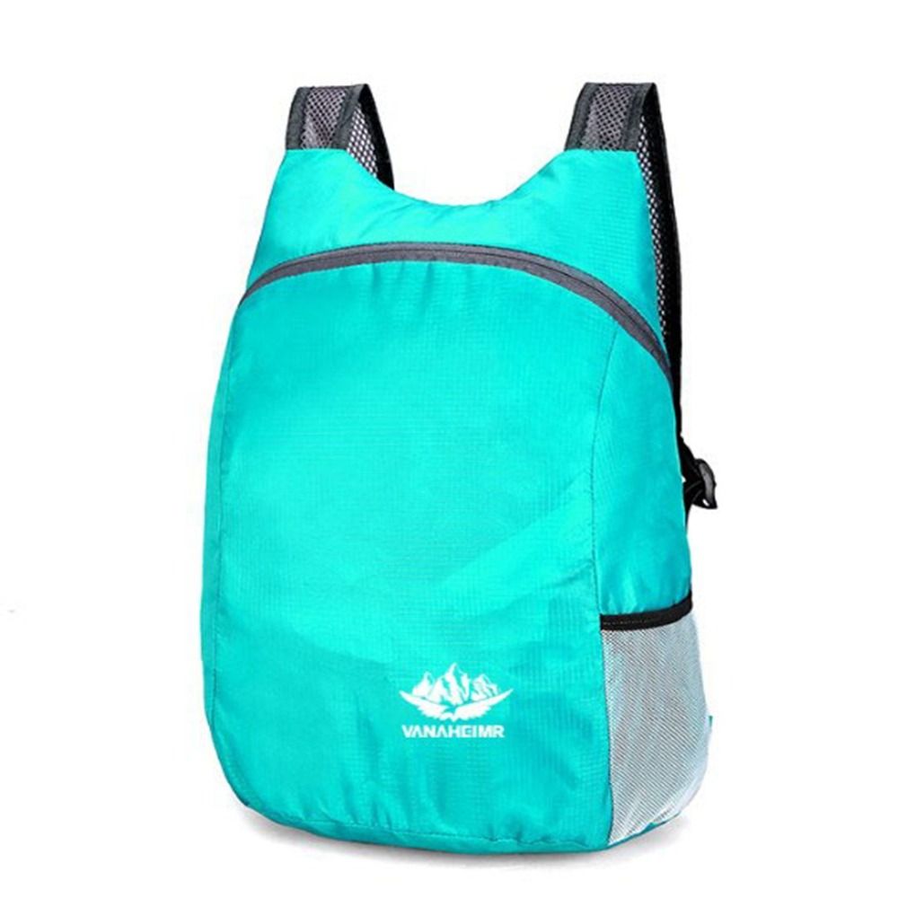8 色ナノ防水折りたたみ軽量パッカブルバックパック旅行デイパ - Packable Daypack Foldable のレビューと価格
