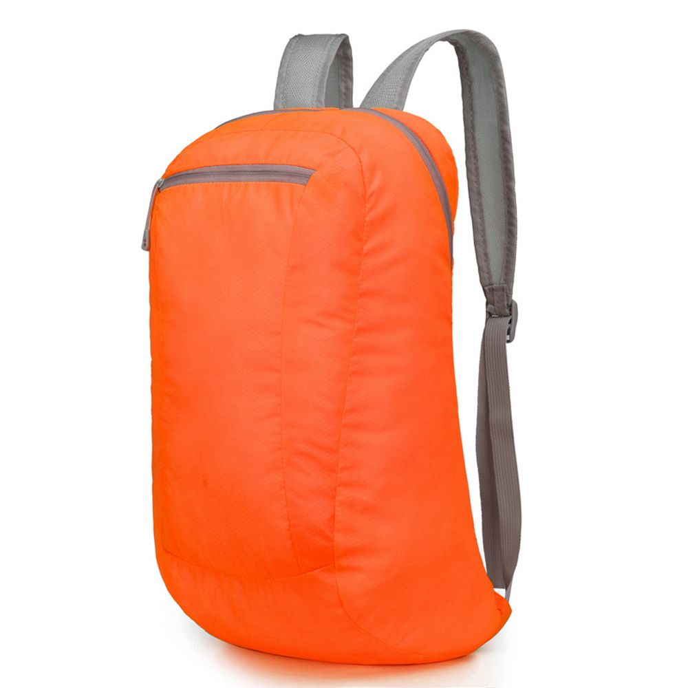 ハンドルバッグ 旅行 ハイキング 超軽量 キャンプ 大容量  - Packable Daypack Foldable のレビューと価格