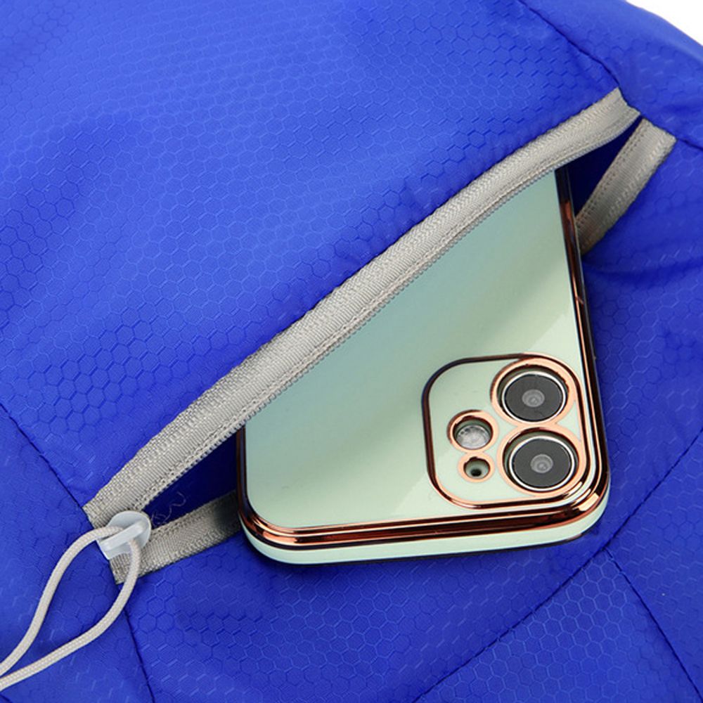 ハンドルバッグ 旅行 ハイキング 超軽量 キャンプ 大容量  - Packable Daypack Foldable のレビューと価格