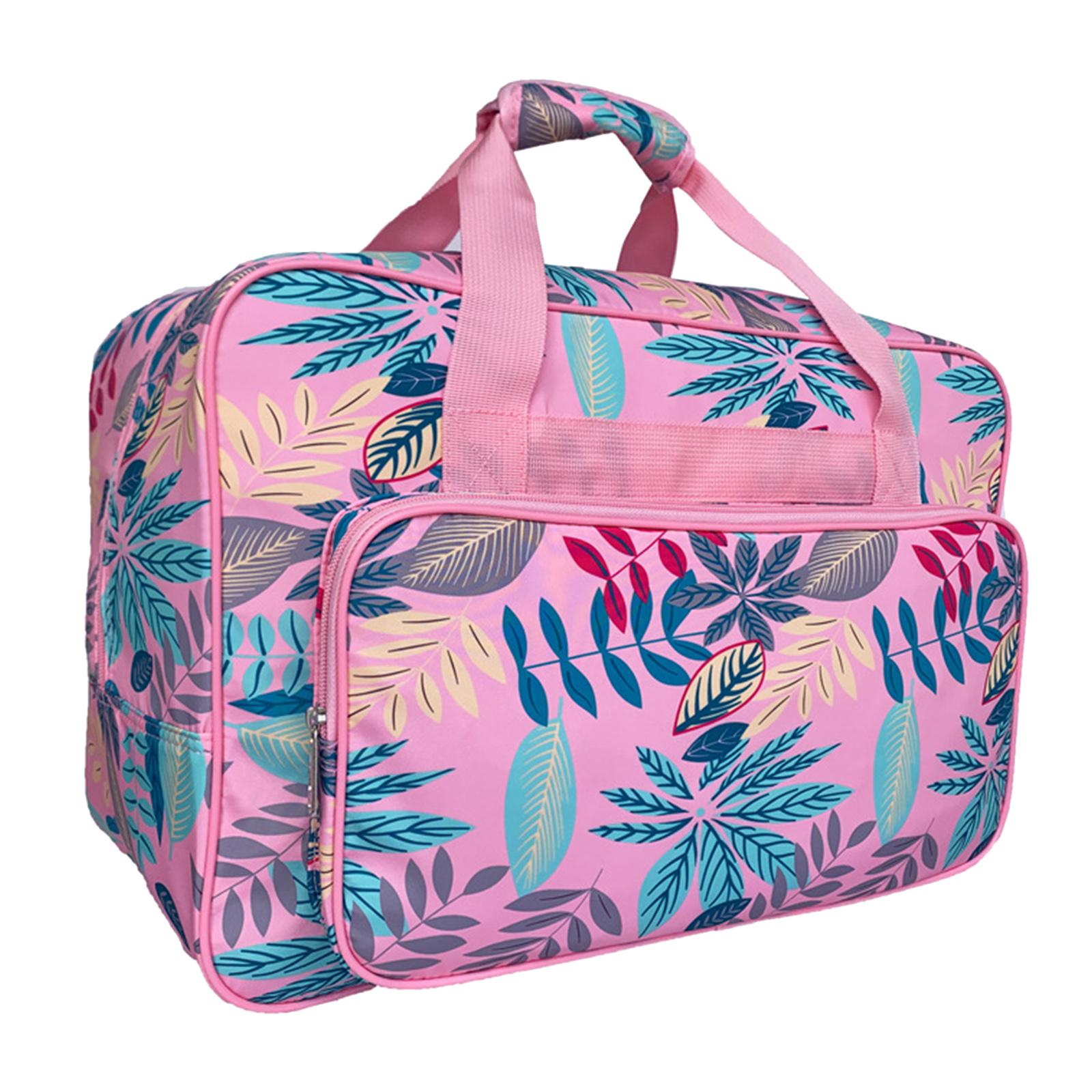 ミシンアクセサリー収納バッグ 大容量オーガナイザー キャリー - Travel Accessories To Sew のレビューと価格