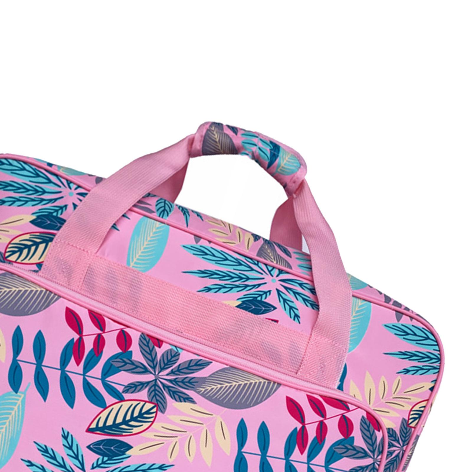 ミシンアクセサリー収納バッグ 大容量オーガナイザー キャリー - Travel Accessories To Sew のレビューと価格
