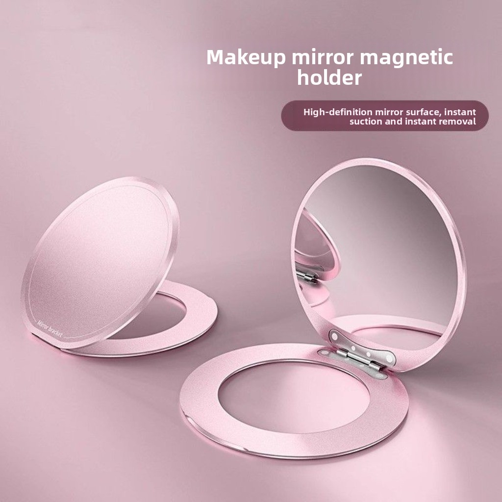 小型化粧鏡用マグネットホルダー、旅行用美容アクセサリー、Ap - Xiaomi Travel Accessories のレビューと価格
