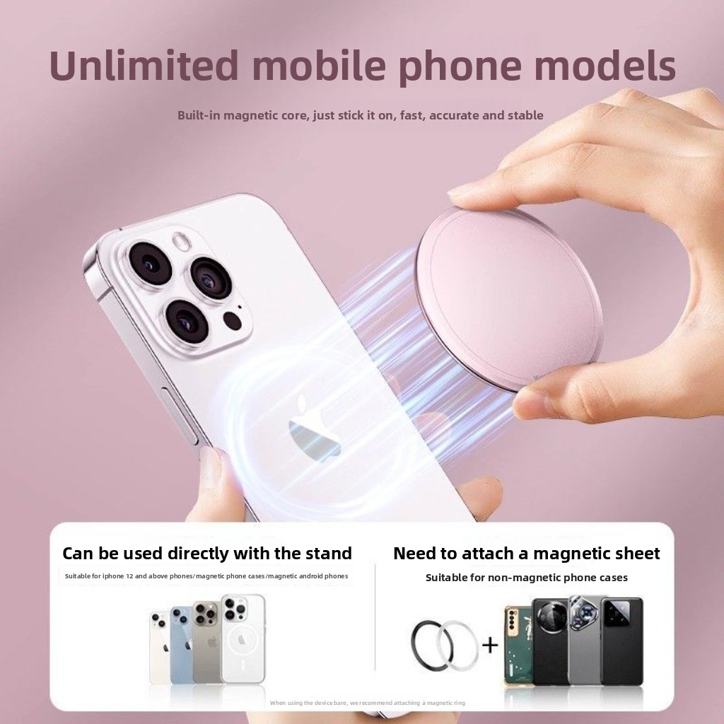 小型化粧鏡用マグネットホルダー、旅行用美容アクセサリー、Ap - Xiaomi Travel Accessories のレビューと価格