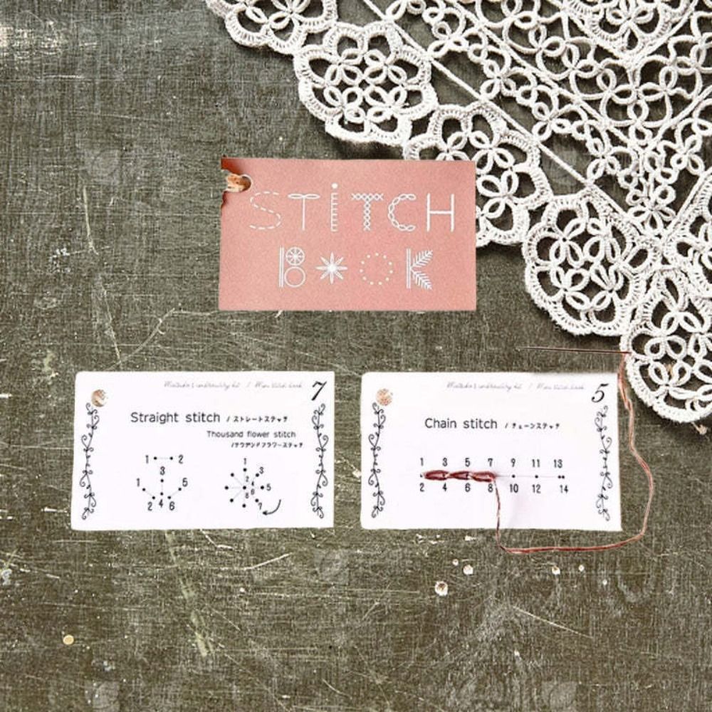 DIYクラフト クリエイティブ ミニソーイングブック 手作り - Travel Accessories To Sew のレビューと価格