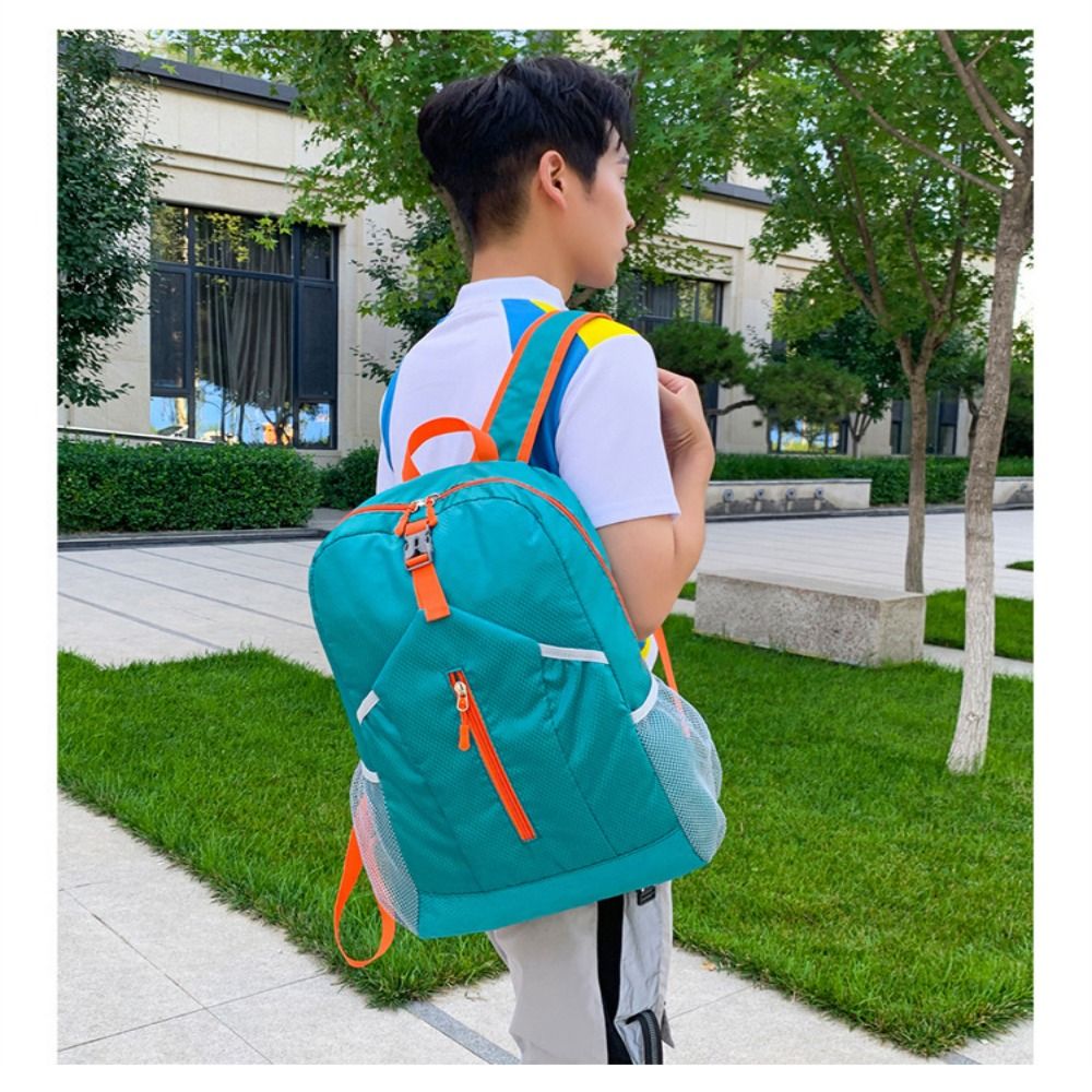 新しい 20 〜 35L パッカブルバックパック折りたたみ超 - Packable Daypack Foldable のレビューと価格