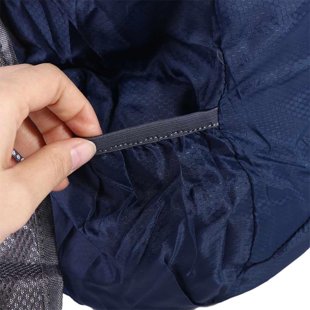 軽量ハンドルバッグ ハイキング パッカブル キャンプ 大容量 - Packable Daypack Foldable のレビューと価格