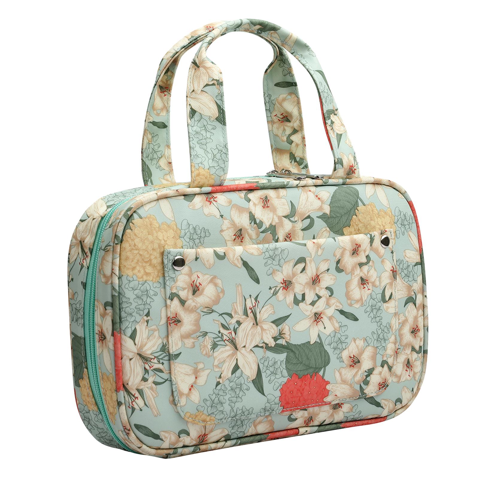 トラベルオーガナイザー かぎ針ケース かぎ針編み用糸アクセサ - Travel Accessories To Sew のレビューと価格