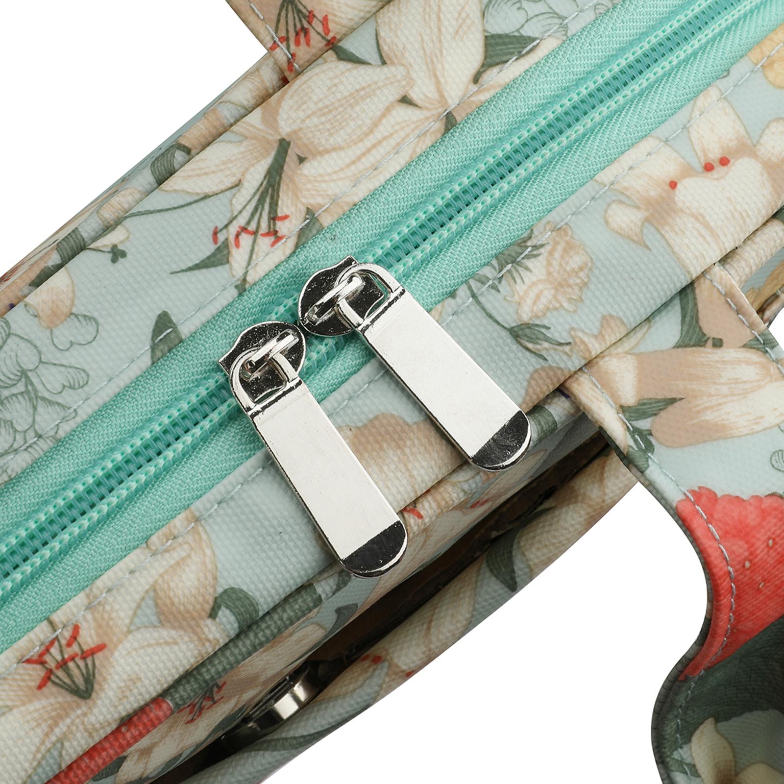トラベルオーガナイザー かぎ針ケース かぎ針編み用糸アクセサ - Travel Accessories To Sew のレビューと価格