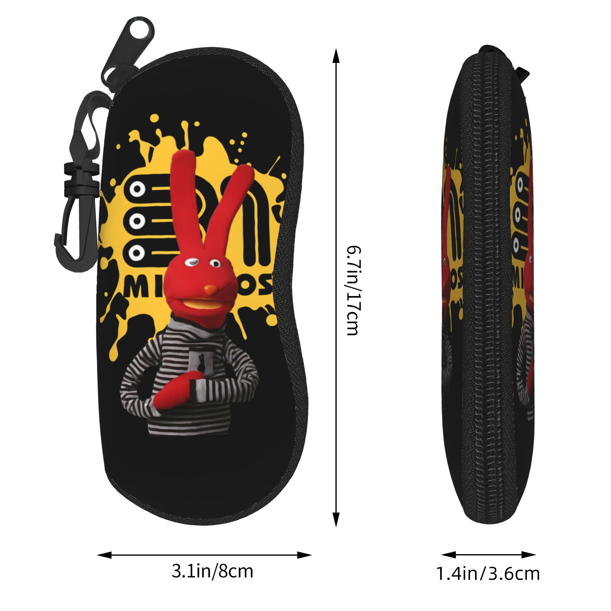 Bodoque 31 Minutos チリコメディシリーズ  - Travel Reading Accessories のレビューと価格