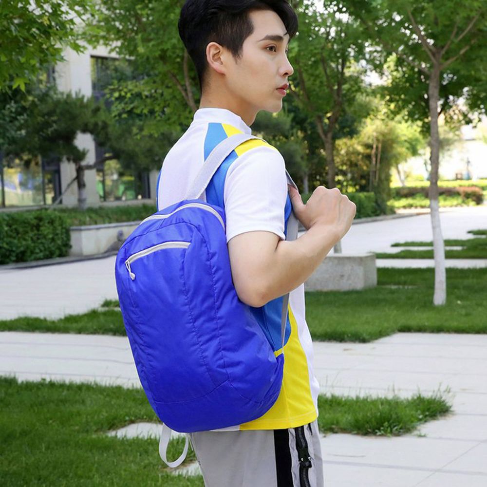 防水軽量アウトドア耐水パッカブルキャンプ超軽量トラベルバック - Packable Daypack Foldable のレビューと価格