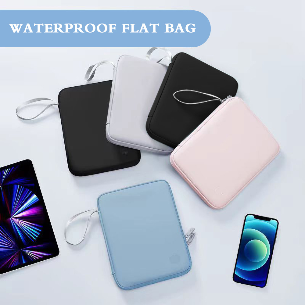 10～13インチタブレット用バッグ、パッド入り保護カバー、i - Xiaomi Travel Accessories のレビューと価格