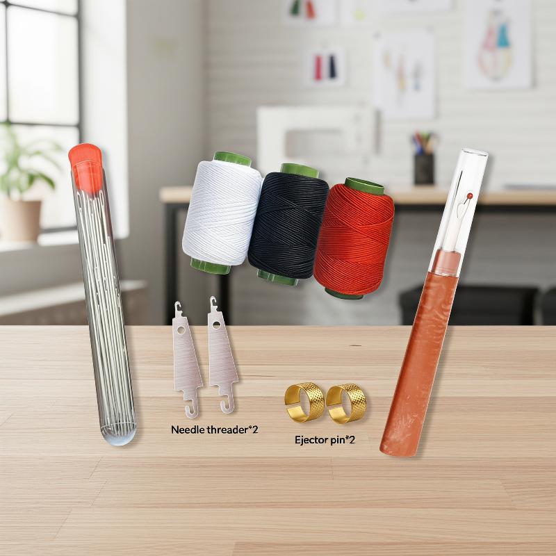 多目的手芸修理ツールセット、家庭用、旅行用、緊急用の完全な針 - Travel Accessories To Sew のレビューと価格