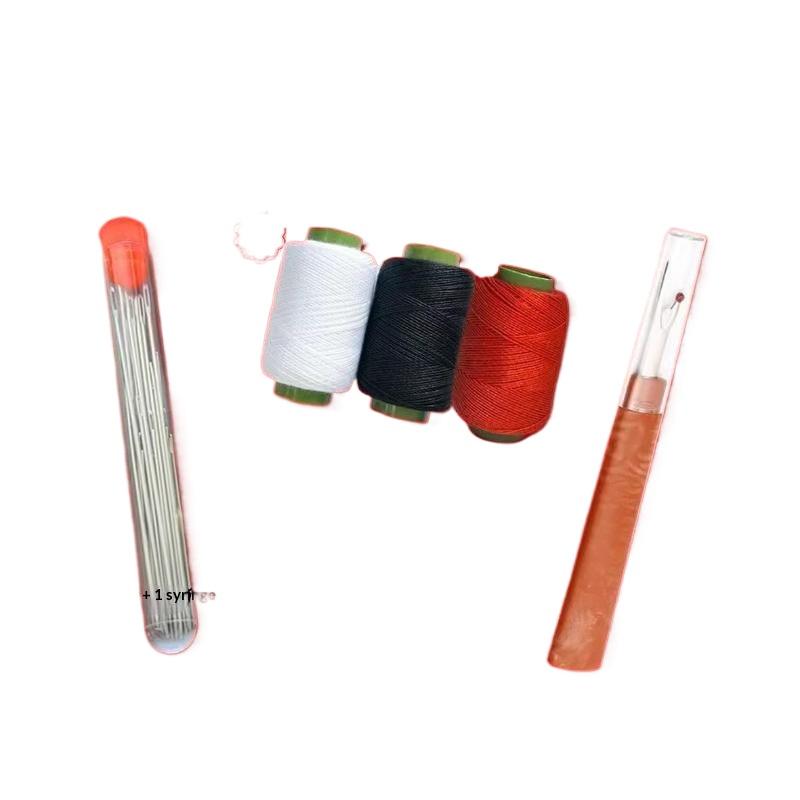 多目的手芸修理ツールセット、家庭用、旅行用、緊急用の完全な針 - Travel Accessories To Sew のレビューと価格