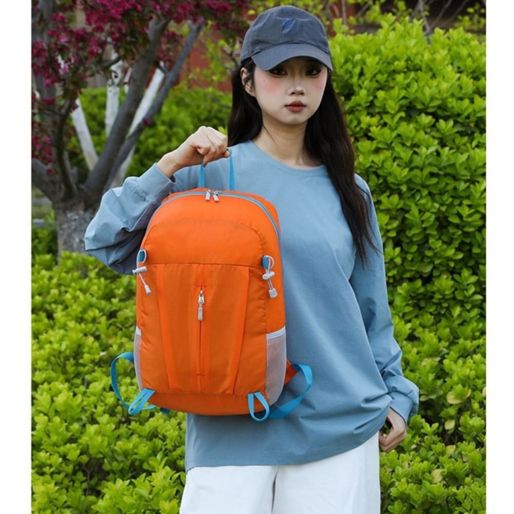 新しい 20-35L パッカブルバックパック超軽量折りたたみ - Packable Daypack Foldable のレビューと価格