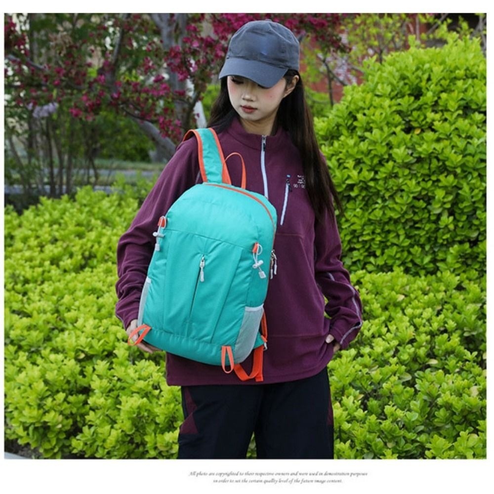 新しい 20-35L パッカブルバックパック超軽量折りたたみ - Packable Daypack Foldable のレビューと価格