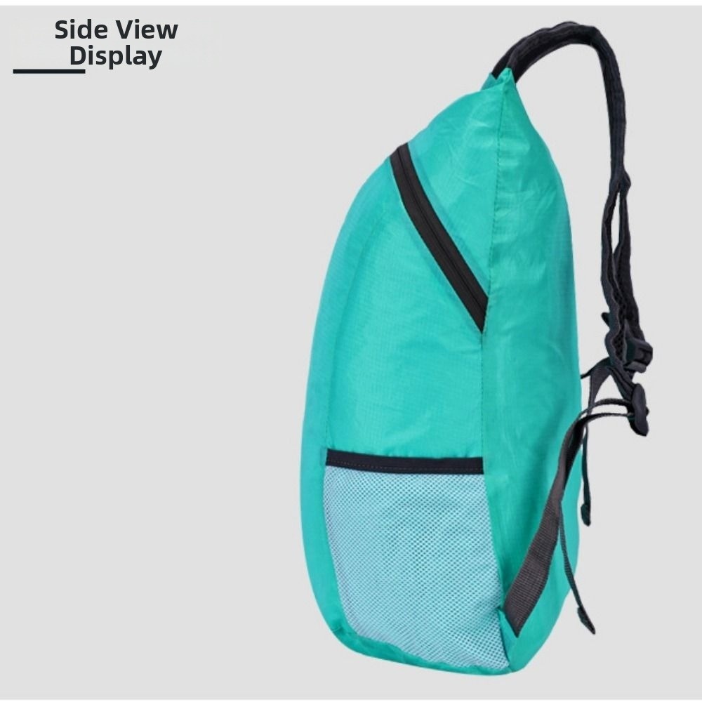 新しい 20L パッカブルバックパック軽量超軽量ハンディトラ - Packable Daypack Foldable のレビューと価格