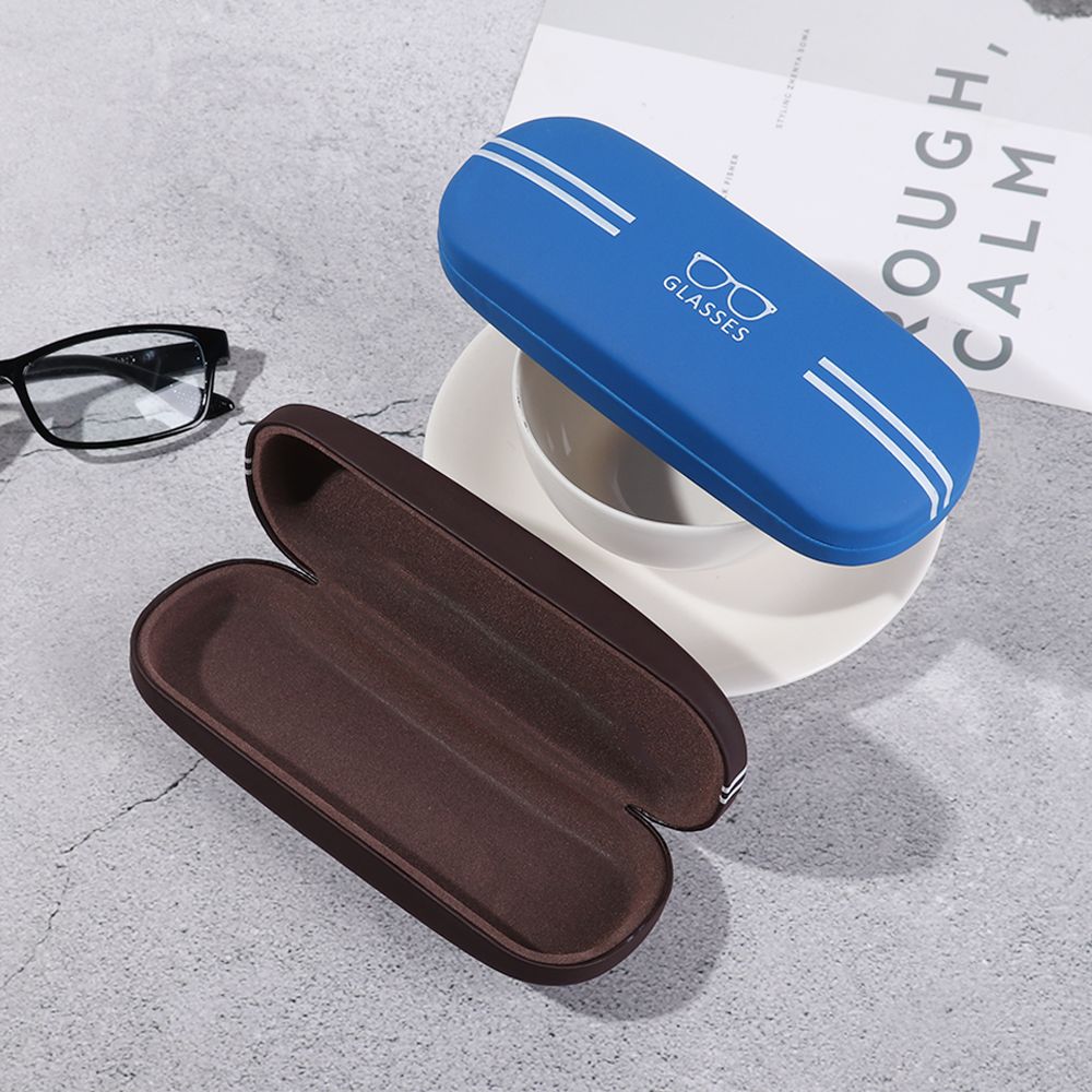 眼鏡,ケース,ハードボックス,トラベルバッグ,ポーチ,目のコ - Travel Reading Accessories のレビューと価格
