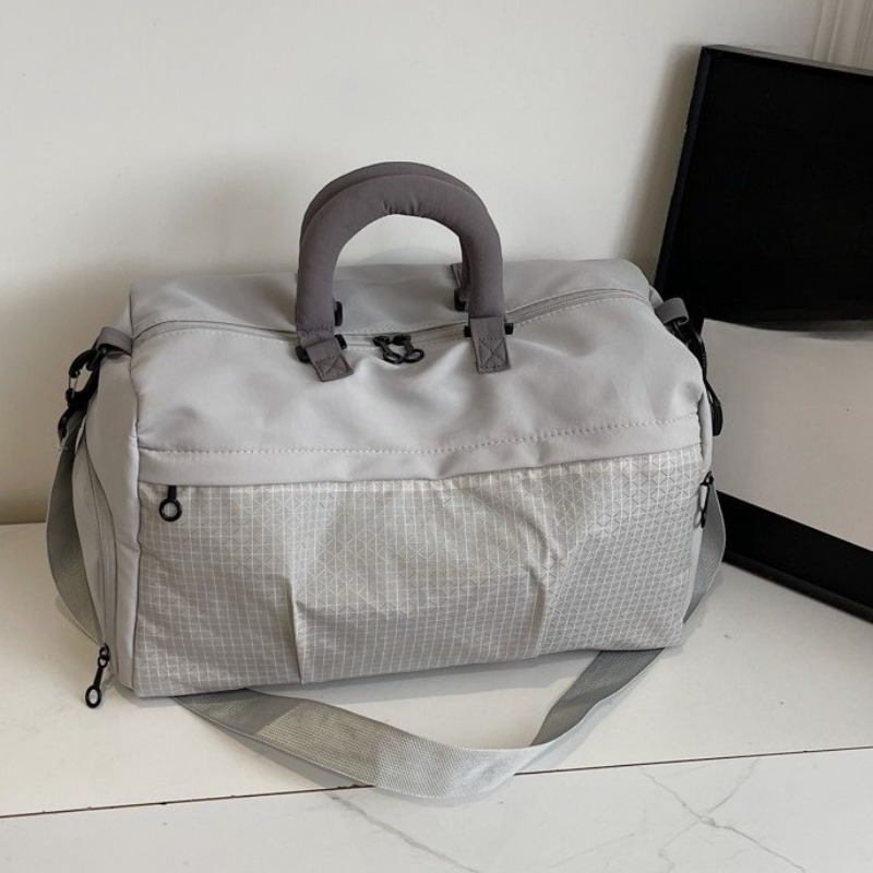 短距離旅行用軽量バッグ、多機能アウトドアスポーツ専用シューズ - Shoe Bag Travel のレビューと価格
