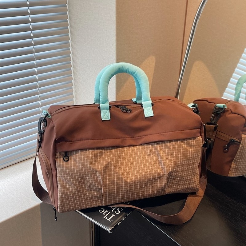 短距離旅行用軽量バッグ、多機能アウトドアスポーツ専用シューズ - Shoe Bag Travel のレビューと価格