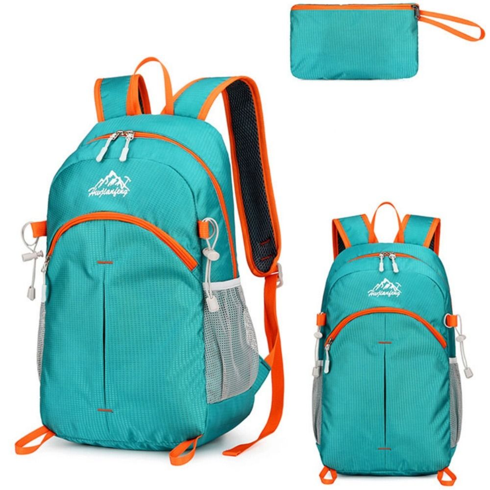20-35L 大容量登山パッカブルバックパック軽量超軽量スポ - Packable Daypack Foldable のレビューと価格