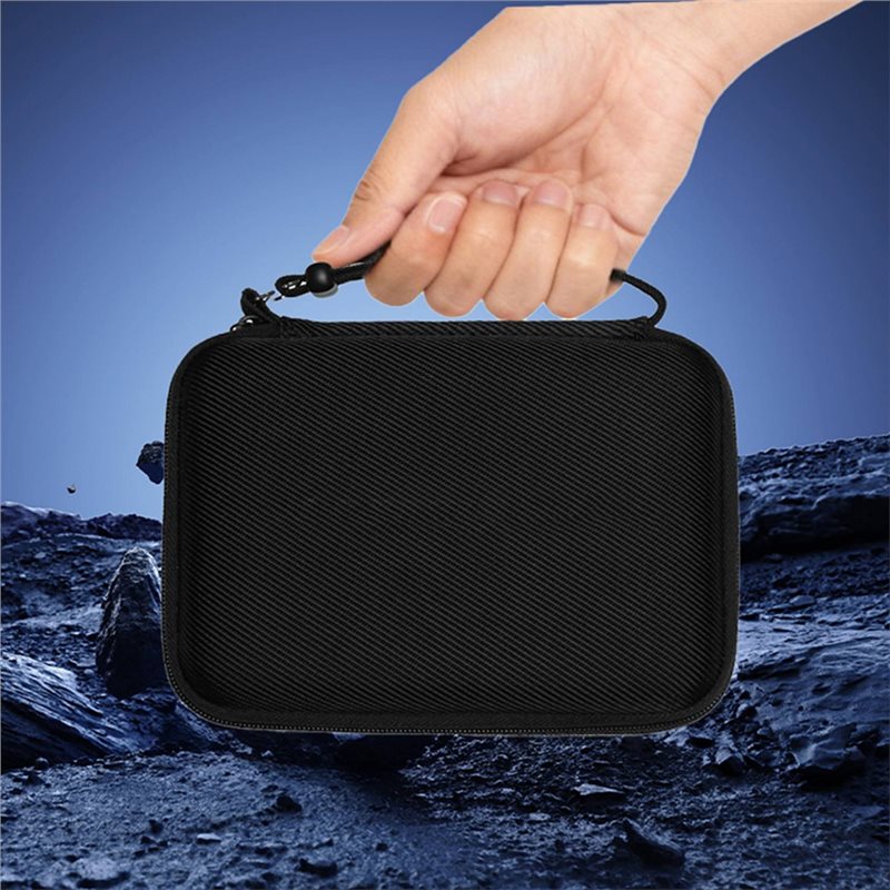 ~【セール中】Anbernic RG477V用EVAハードキ - Travel Accessories On Sale のレビューと価格