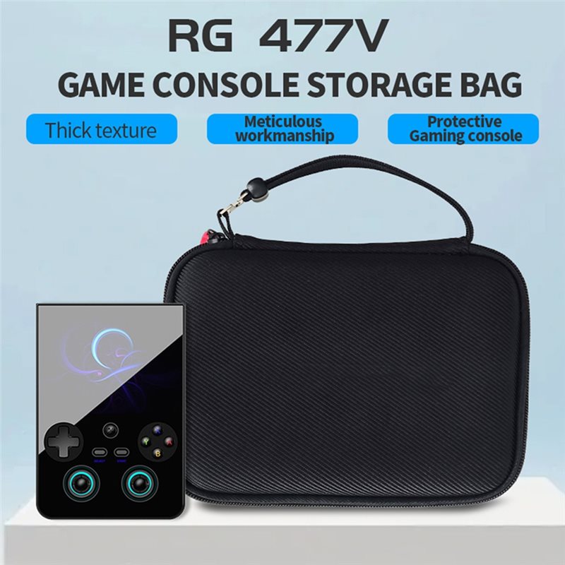 ~【セール中】Anbernic RG477V用EVAハードキ - Travel Accessories On Sale のレビューと価格