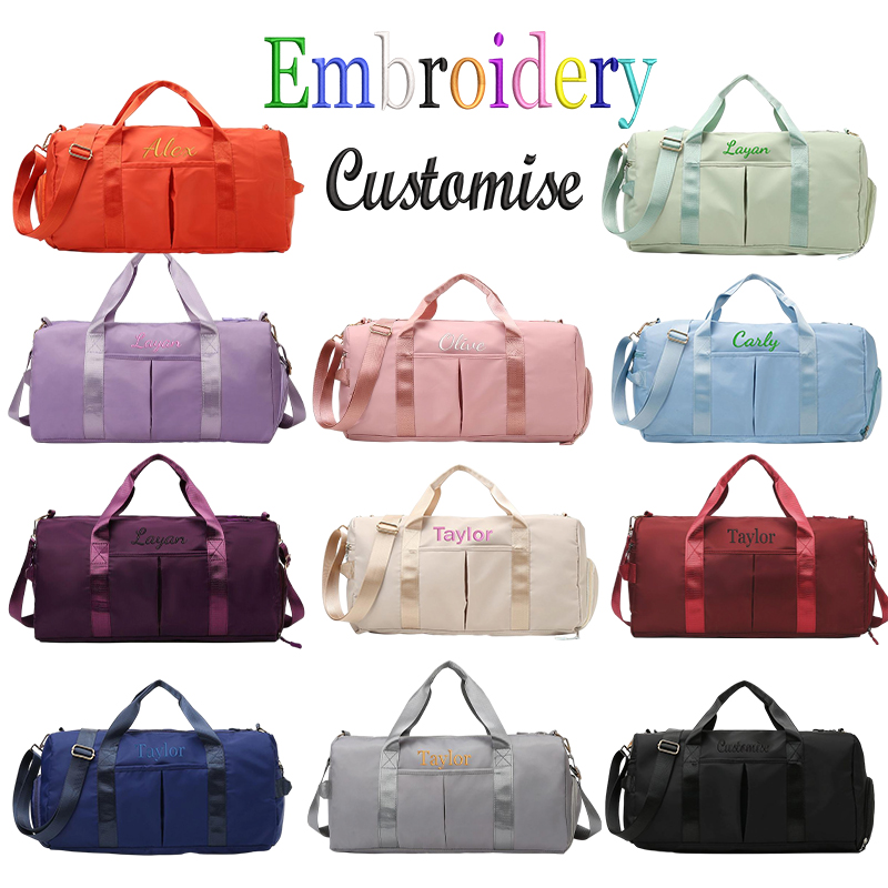 大容量、複数のコンパートメント、乾湿分離、独立したシューズ収 - Shoe Bag Travel のレビューと価格