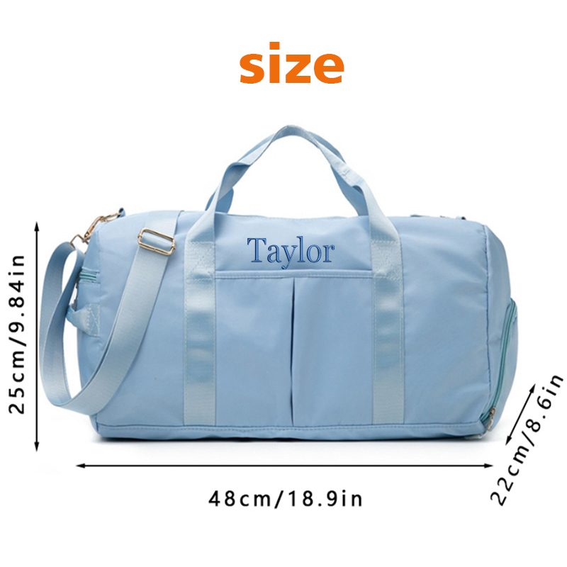 大容量、複数のコンパートメント、乾湿分離、独立したシューズ収 - Shoe Bag Travel のレビューと価格
