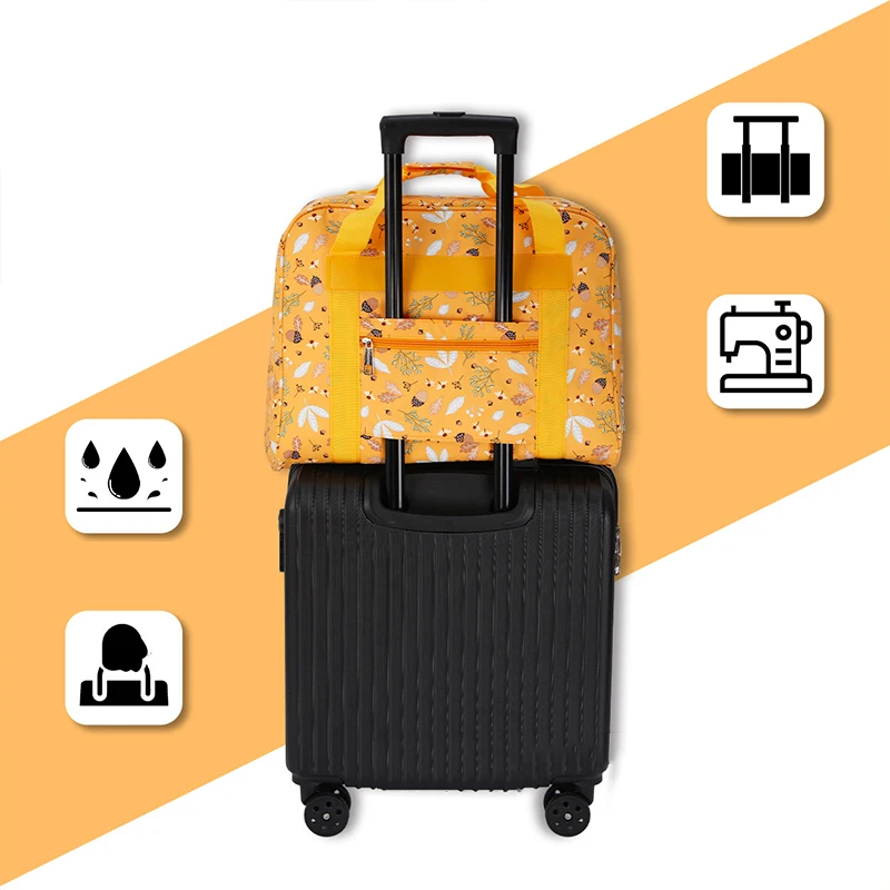 多機能ミシン,トラベルバッグ,ポータブルオーガナイザー,家庭 - Travel Accessories To Sew のレビューと価格