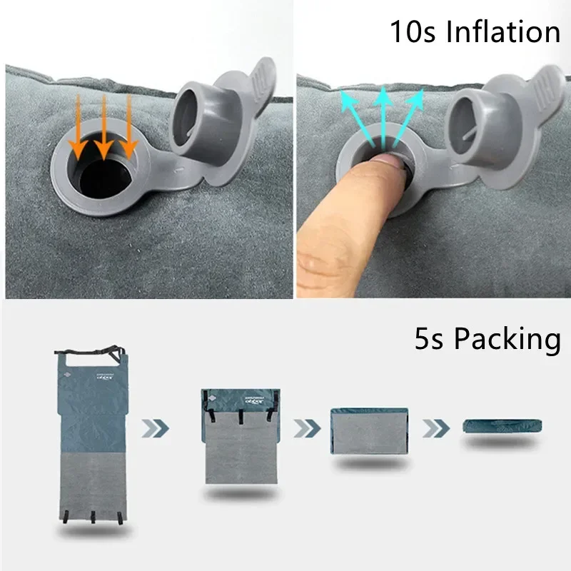 ポータブルフットレストハンモック,車,飛行機,旅行,キャンプ - Travel Accessories For 2 Year Old のレビューと価格