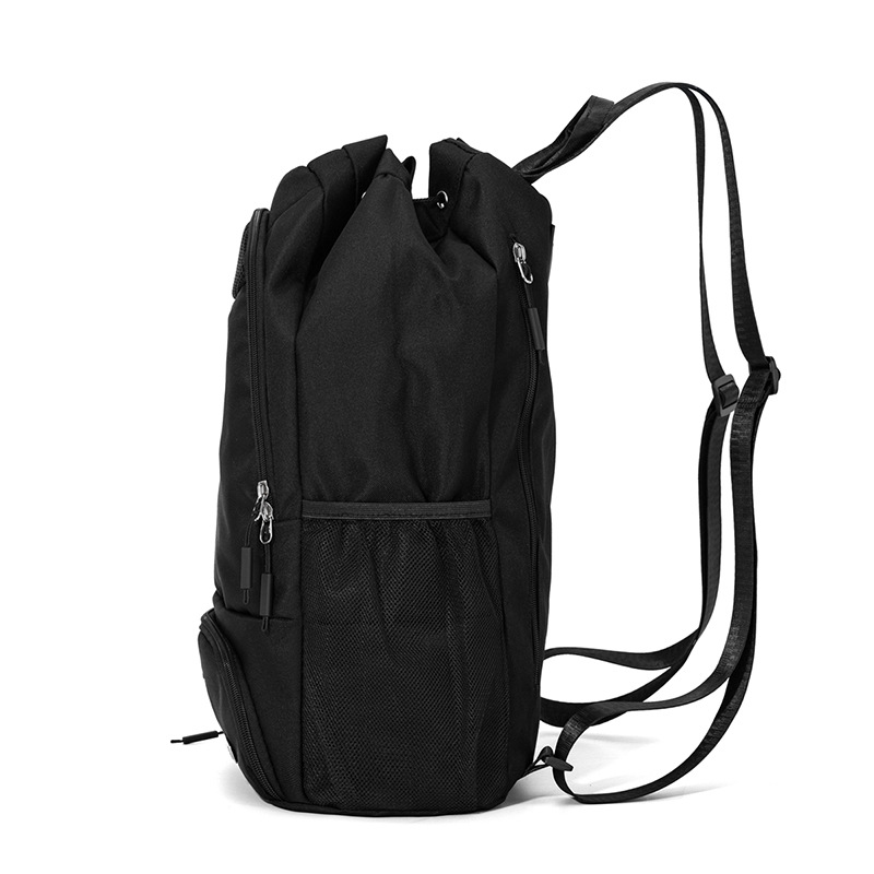 21L 大容量バスケットボールスポーツバックパック防水靴コン - Shoe Bag Travel のレビューと価格