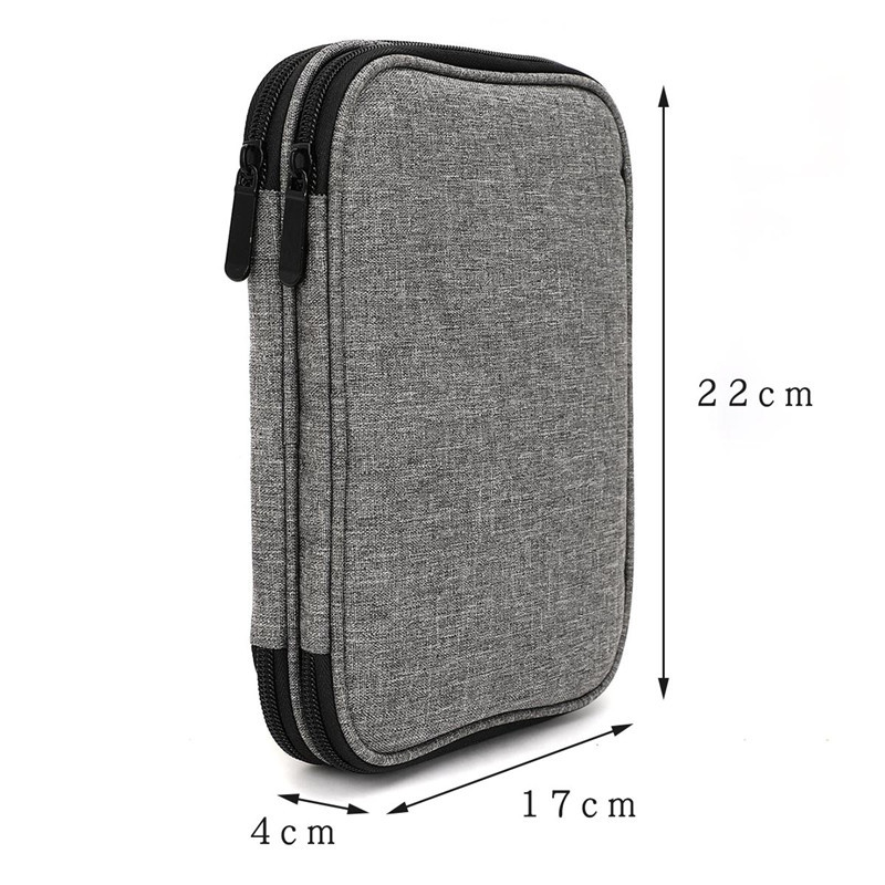 空の編み針ケース トラベルストレージオーガナイザー 丸編み針 - Travel Accessories To Sew のレビューと価格