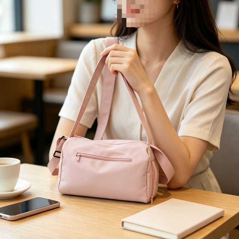 大容量防水ジムダッフルバッグ、シューズコンパートメント付き、 - Shoe Bag Travel のレビューと価格