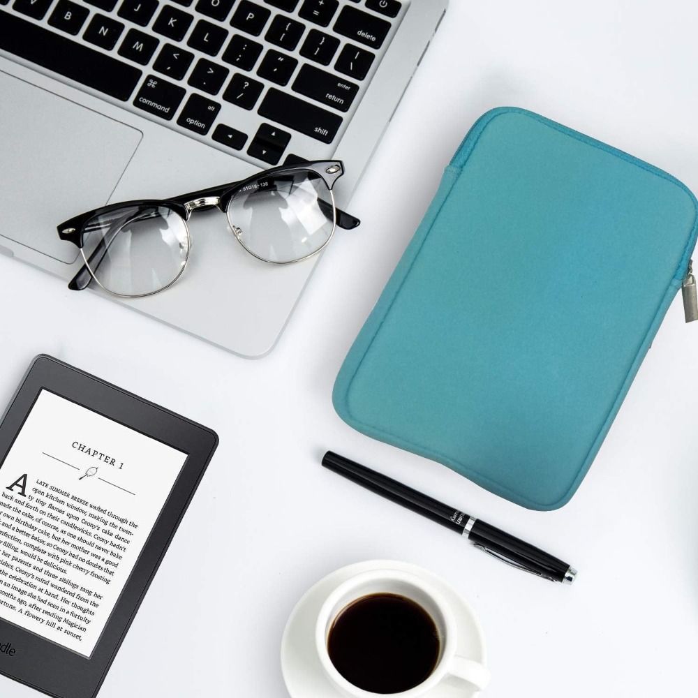 6 6.8 7 10 11 インチ電子書籍リーダー用スリーブ - Xiaomi Travel Accessories のレビューと価格